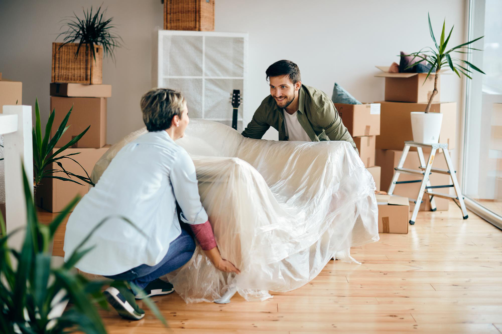 Downsizing from House to Apartment: What They Don't Tell You
