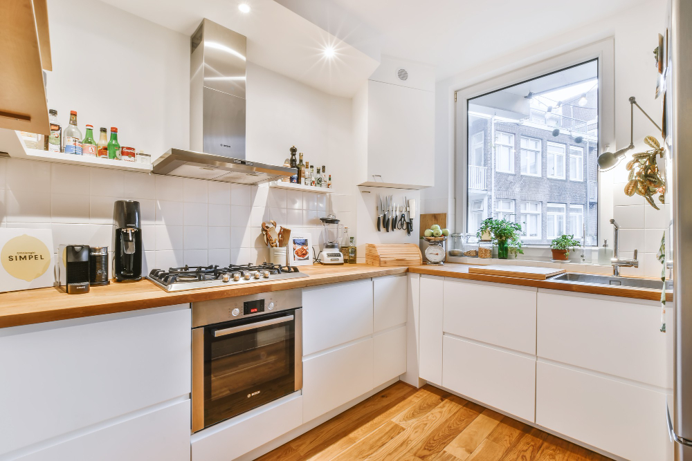 Simple Upgrades You Need to Elevate Your Apartment Kitchen