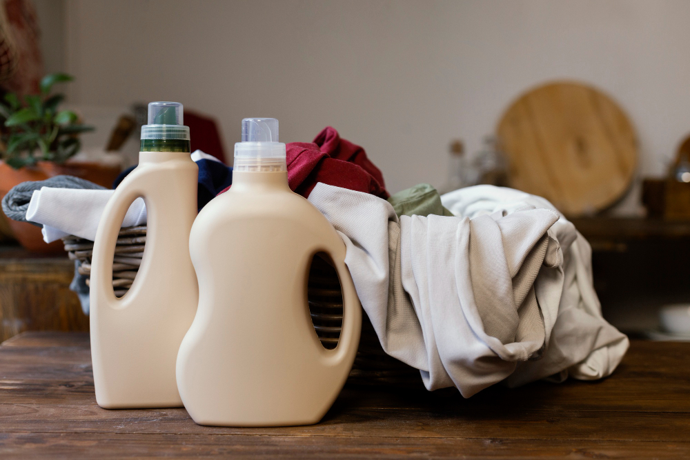 Laundry Room Essentials for Your Apartment