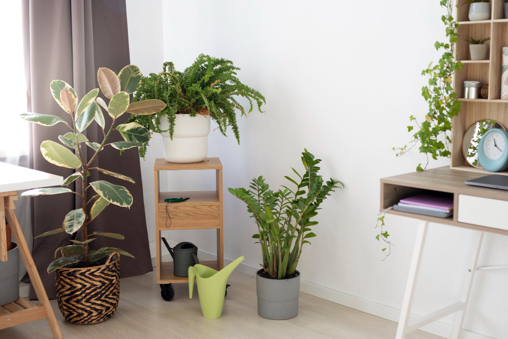 The Top 10 Stylish Houseplants for Apartments