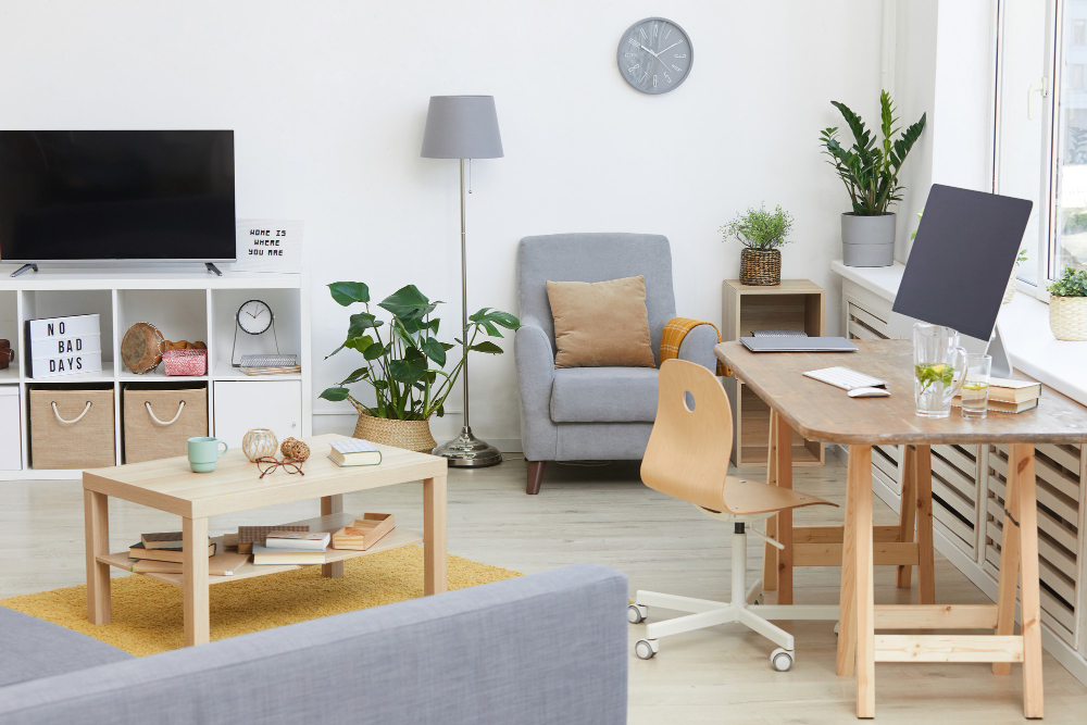 Transforming Your Gainesville Apartment into a Multifunctional Haven