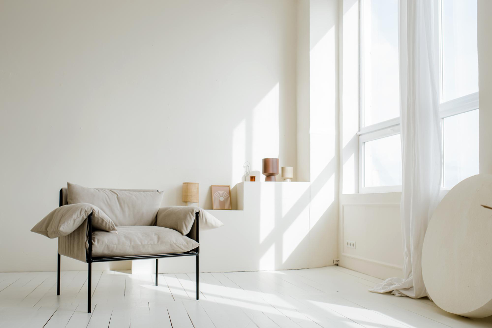 Apartment Minimalism: Simplifying Your Space