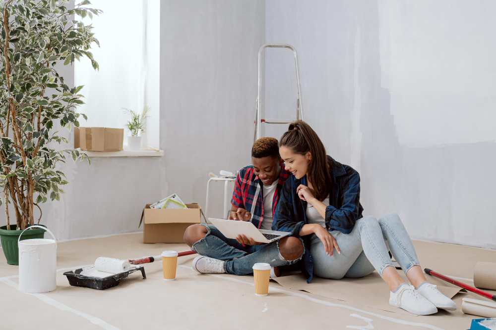 DIY Renovation Projects for Apartments in Gainesville, FL