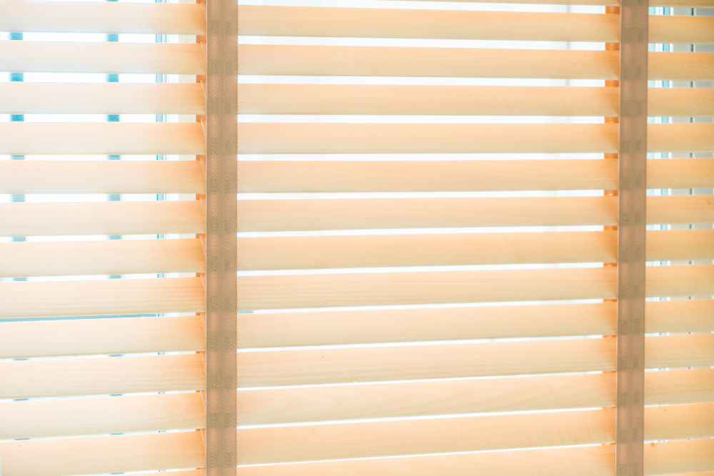 Stylish Vertical Blind Alternatives for Modern Spaces