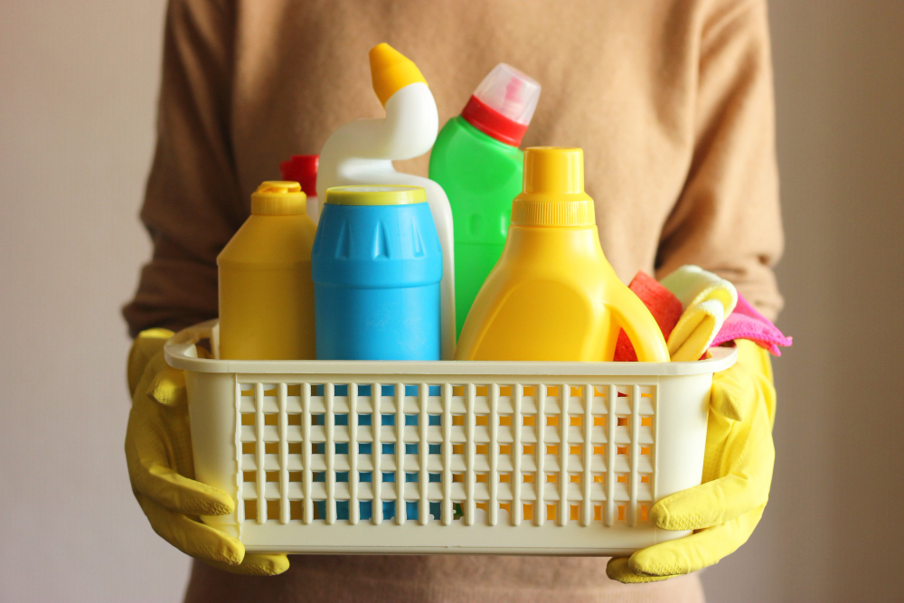 The Ultimate Guide to Apartment Cleaning Essentials