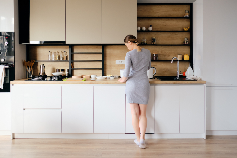Simple Ways to Decorate Your Kitchen