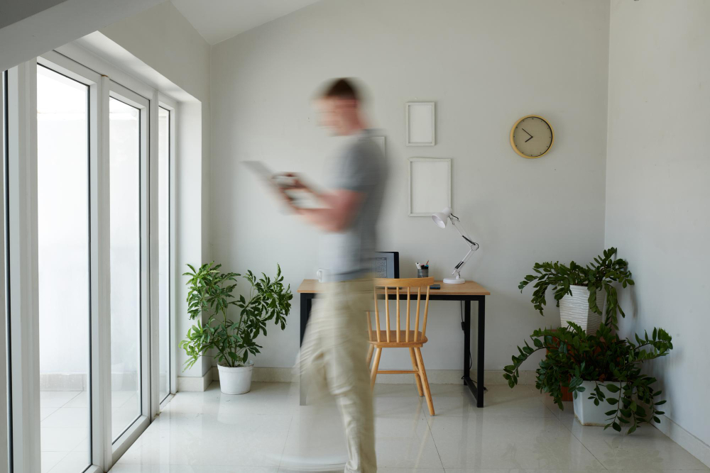 The Art of Small Apartment Living: Maximizing Space and Style