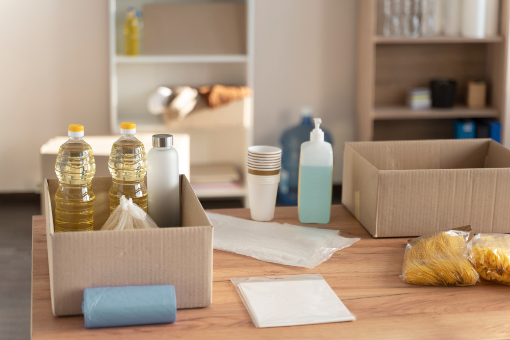 A Comprehensive Guide When Investing in Your First Apartment