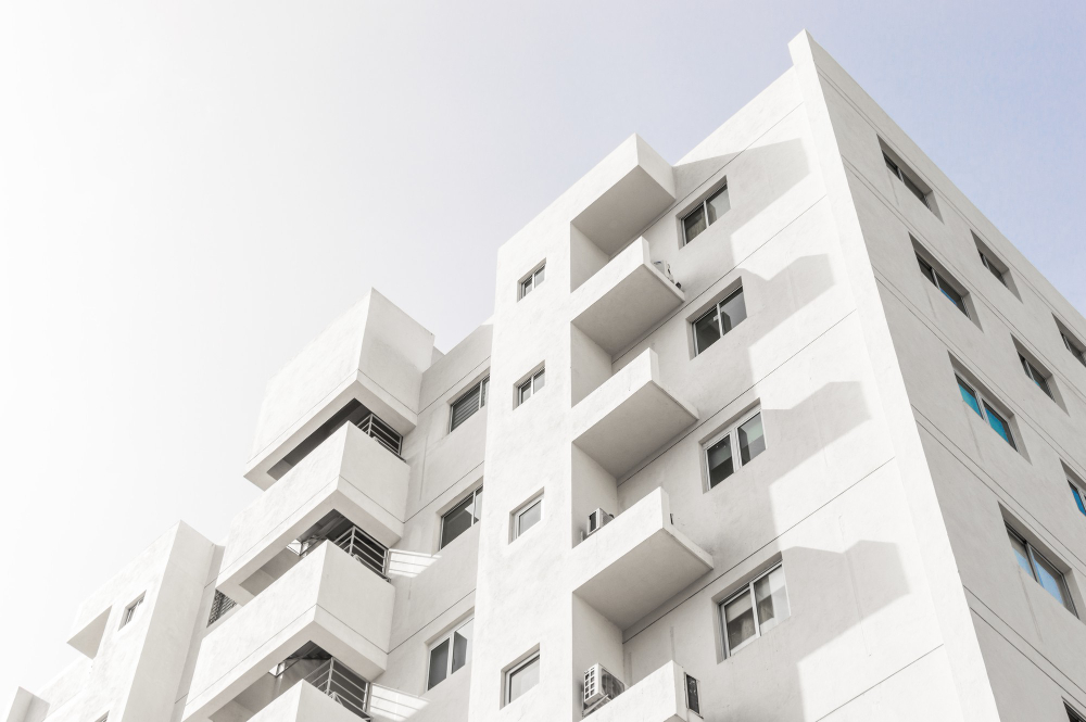 Discover the Different Types of Apartment Buildings