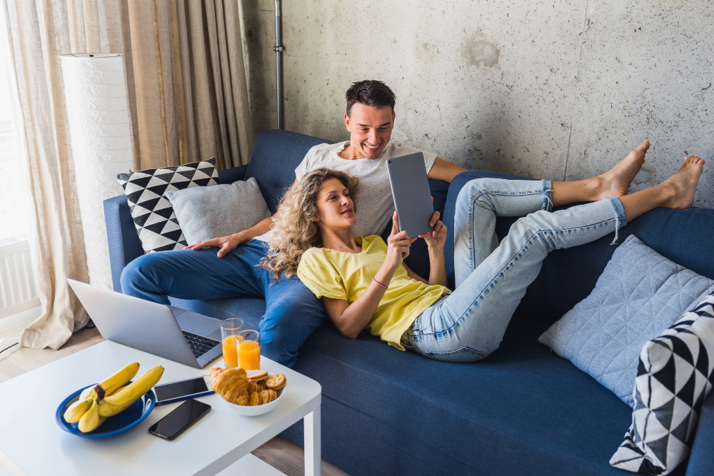 Staycation Ideas for Your Apartment