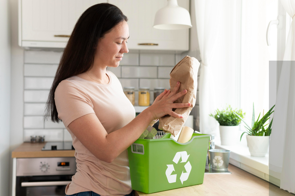 How to Start Recycling in Your Apartment