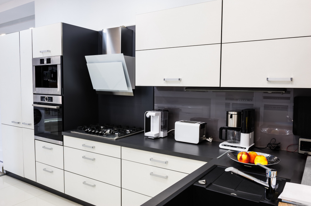 Essential Kitchen Appliances For Your First Apartment