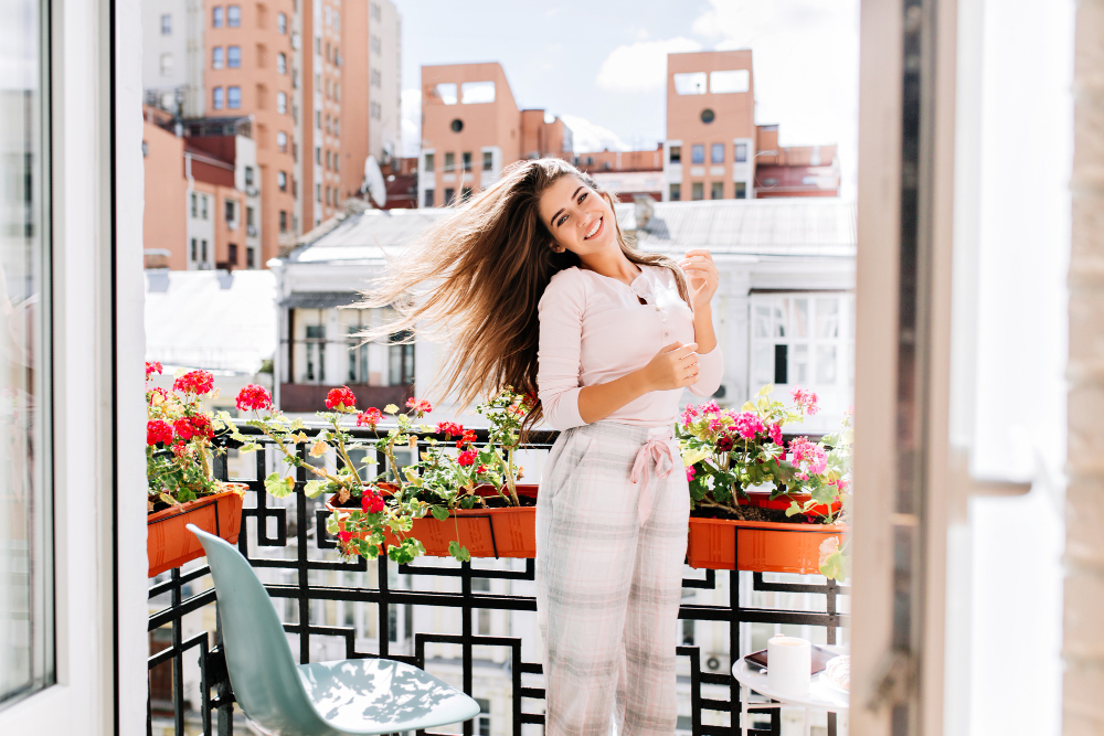 Elevate Your Outdoor Space: Stylish Balcony Ideas for Apartment Dwellers