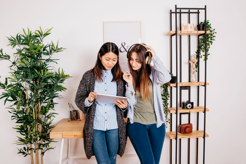 Apartment Living Tips: Roommates and Chores