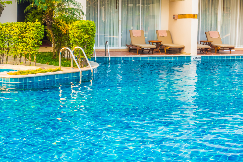 Indulge in Luxurious Apartment Amenities at The Mayfair Apartments