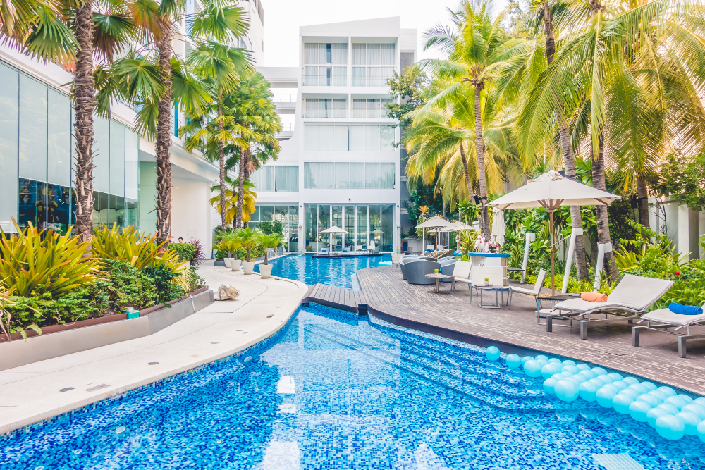 The Coolest Apartment Amenities That Will Make You Want to Move In Now