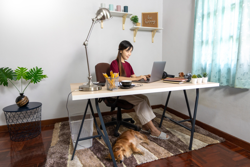 Creative Uses for Your Apartment’s Spare Room