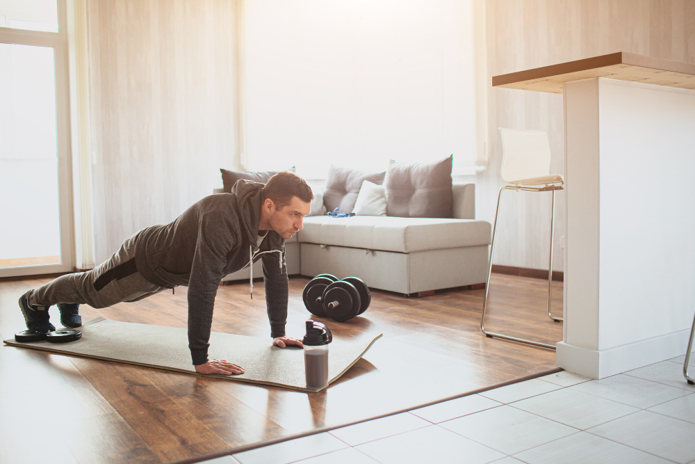 Staying Fit In Apartments: Tips For An Active Lifestyle