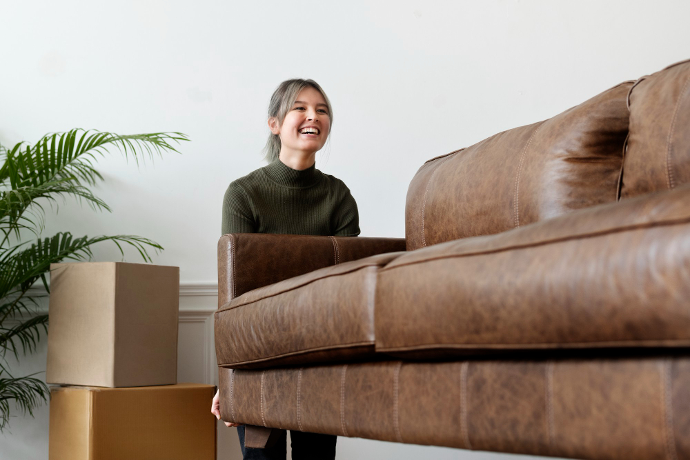 How to Arrange Your Apartment for Good Energy