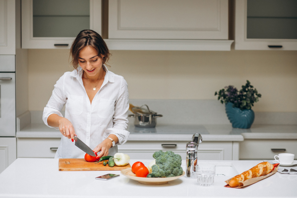 Safety Cooking Tips for Your New Apartment