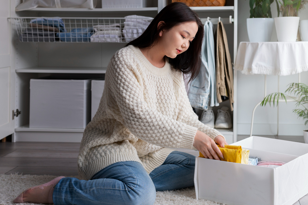 Making the Most of Your Apartment Space