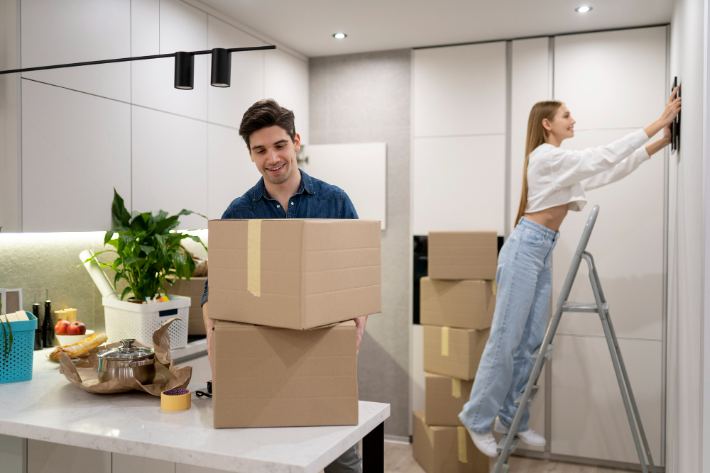 Why Moving to a New Apartment Could Be Your Best Decision Yet