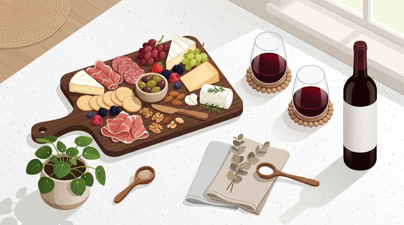 Low-Key Housewarming Party Ideas for Gainesville Renters