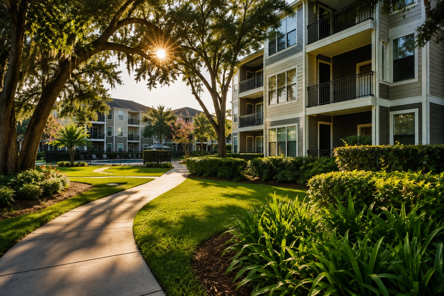 When Is the Best Time to Book Apartments in Gainesville, Florida?