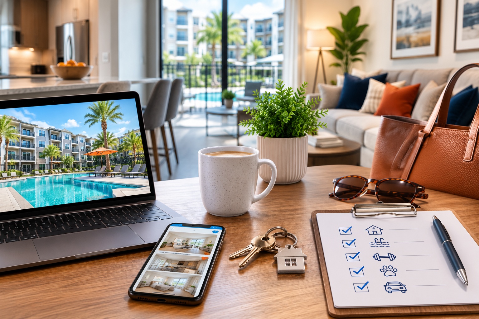 How to Avoid Losing Your Top Apartment Pick in Gainesville, Florida