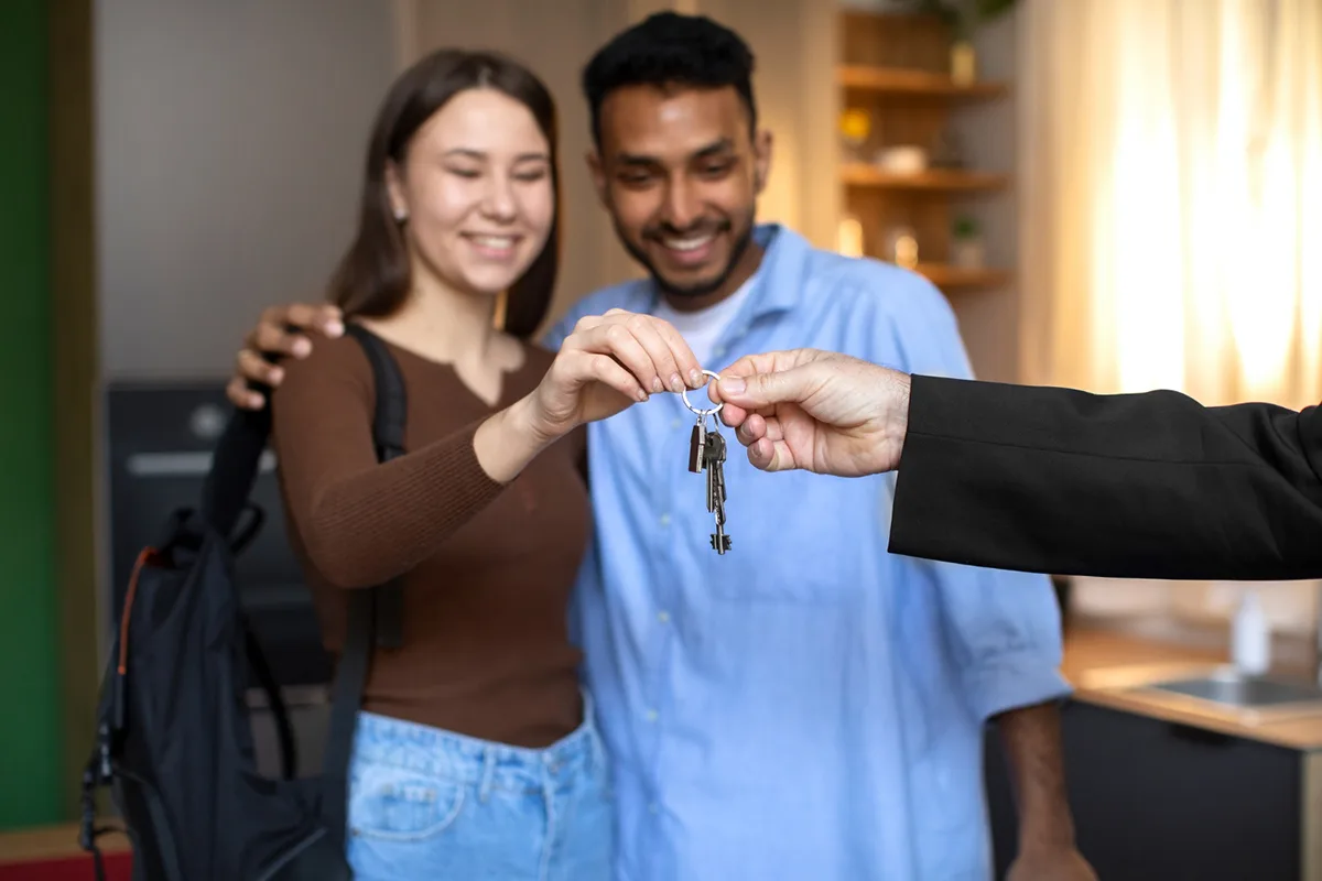 What You Should Know As a First-Time Renter