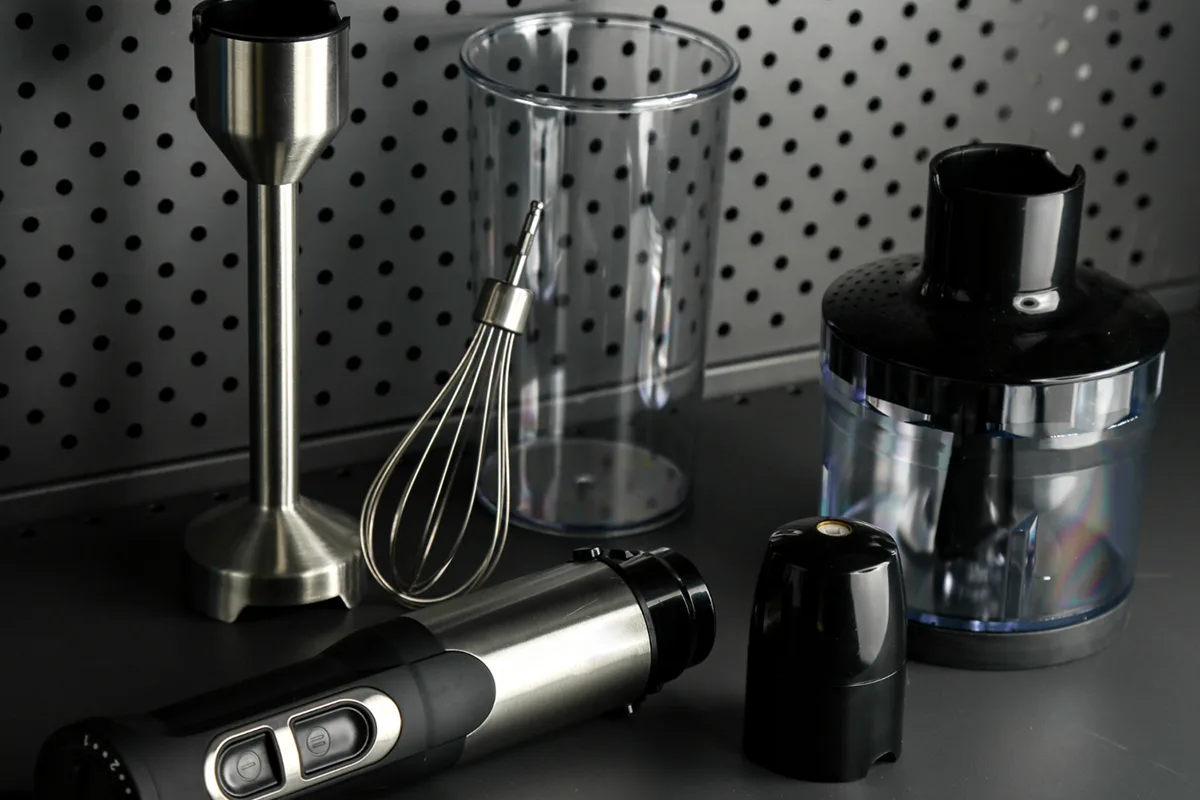 Kitchen Gadgets You Need in Your Apartment