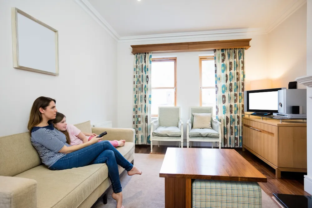 How to Maximize Small Apartment Spaces