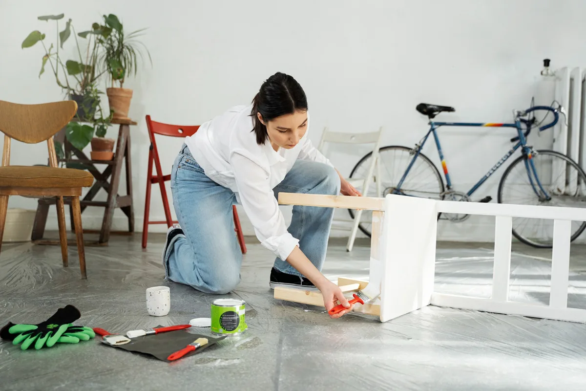 The Benefits of Upcycling
