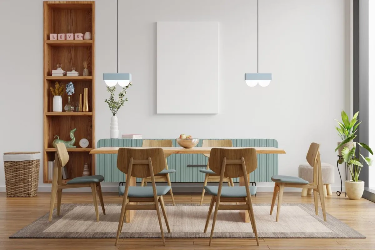 Seven Apartment Decorating Tips that Won't Break the Budget