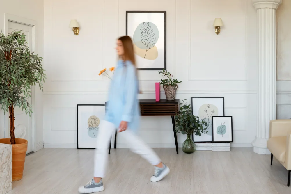Small Entryway Ideas to Greet Guests in Style