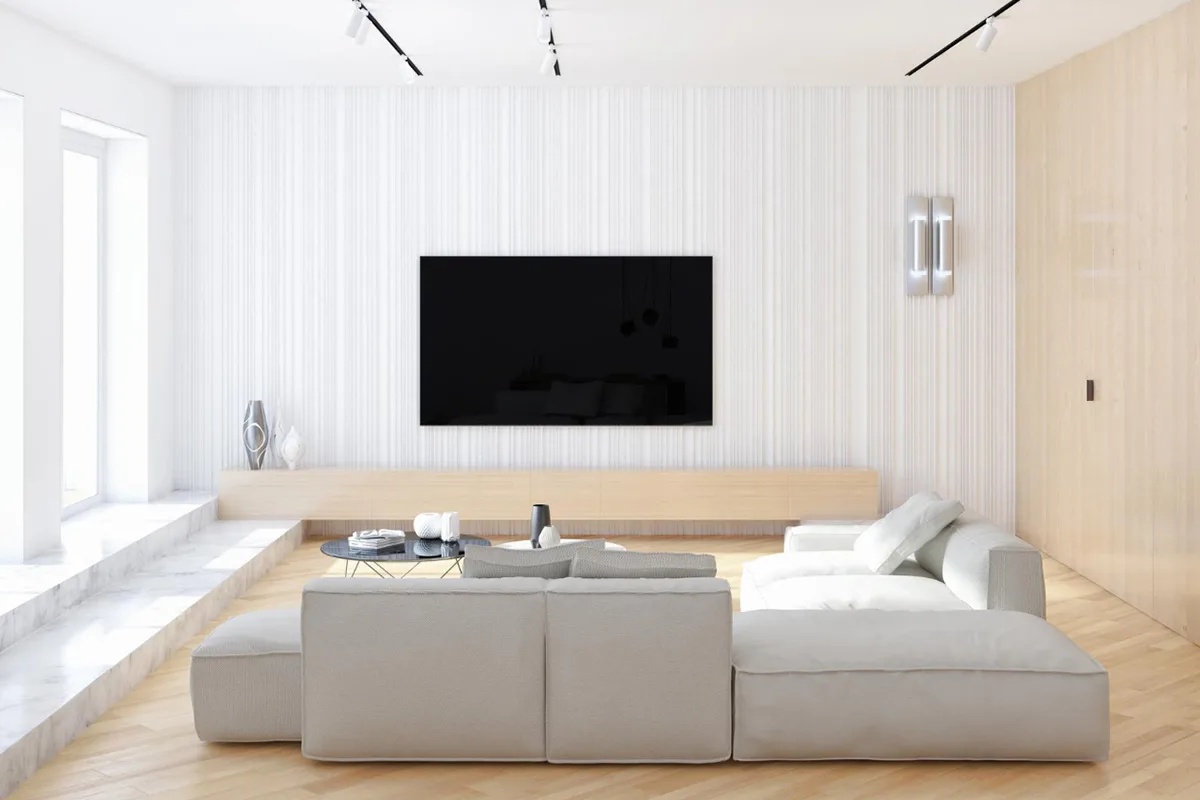 Tips when Mounting a TV in an Apartment