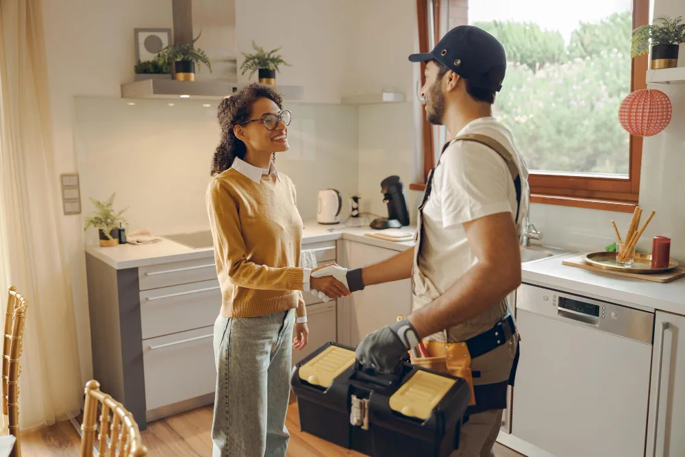 DIY vs. Pro: When to Fix It Yourself in Your Apartment