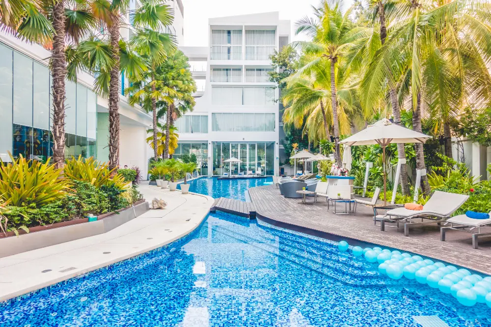 The Coolest Apartment Amenities That Will Make You Want to Move In Now