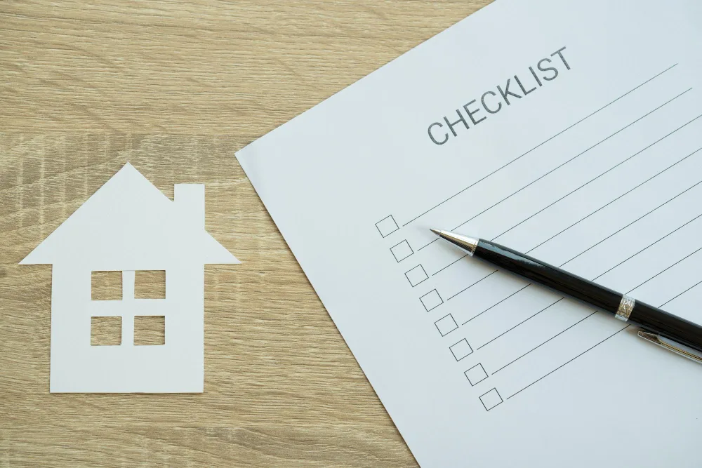 Your First Apartment Checklist: What You Actually Need vs. What You Don't