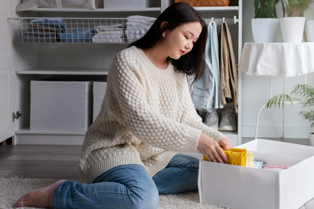 Making the Most of Your Apartment Space