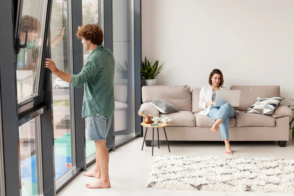 Top Floor vs Ground Floor Apartment: Which One is Right for You?