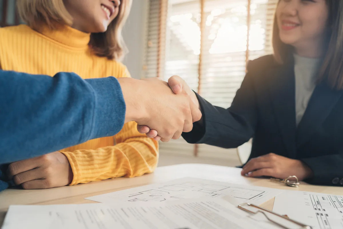 Essential Items to Include in a Roommate Agreement