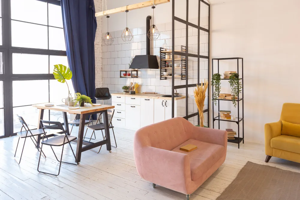 How Much Does it Really Cost to Furnish an Apartment?