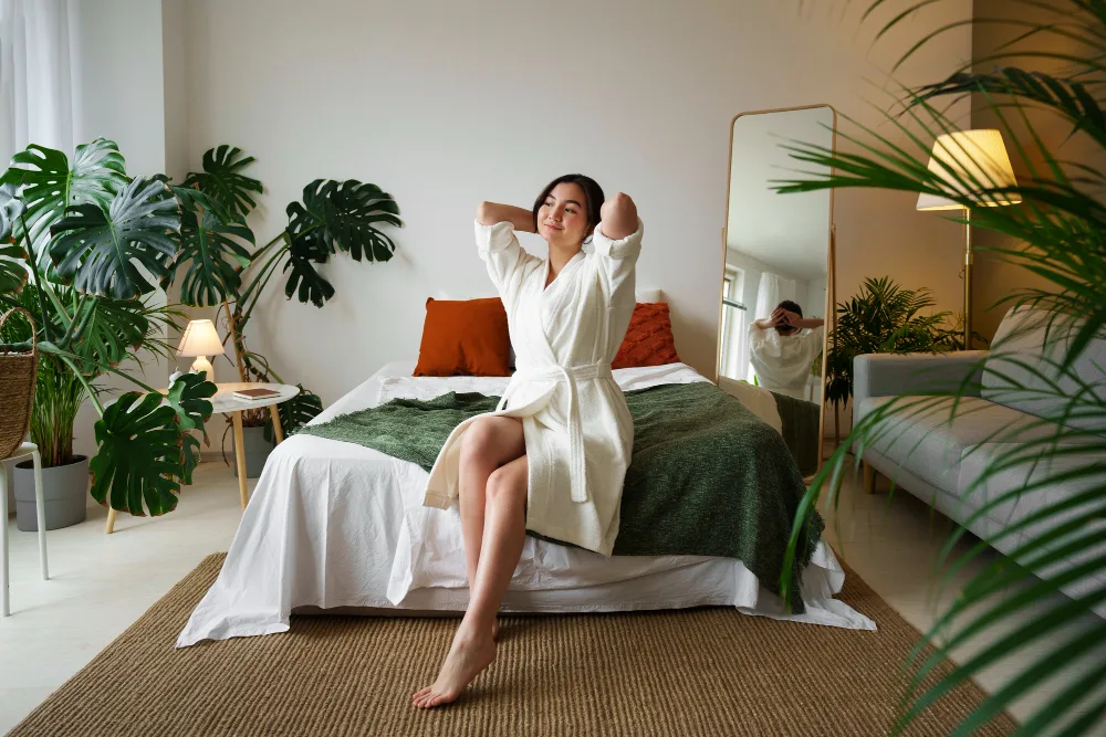 Tips for Organizing Your Apartment Bedroom