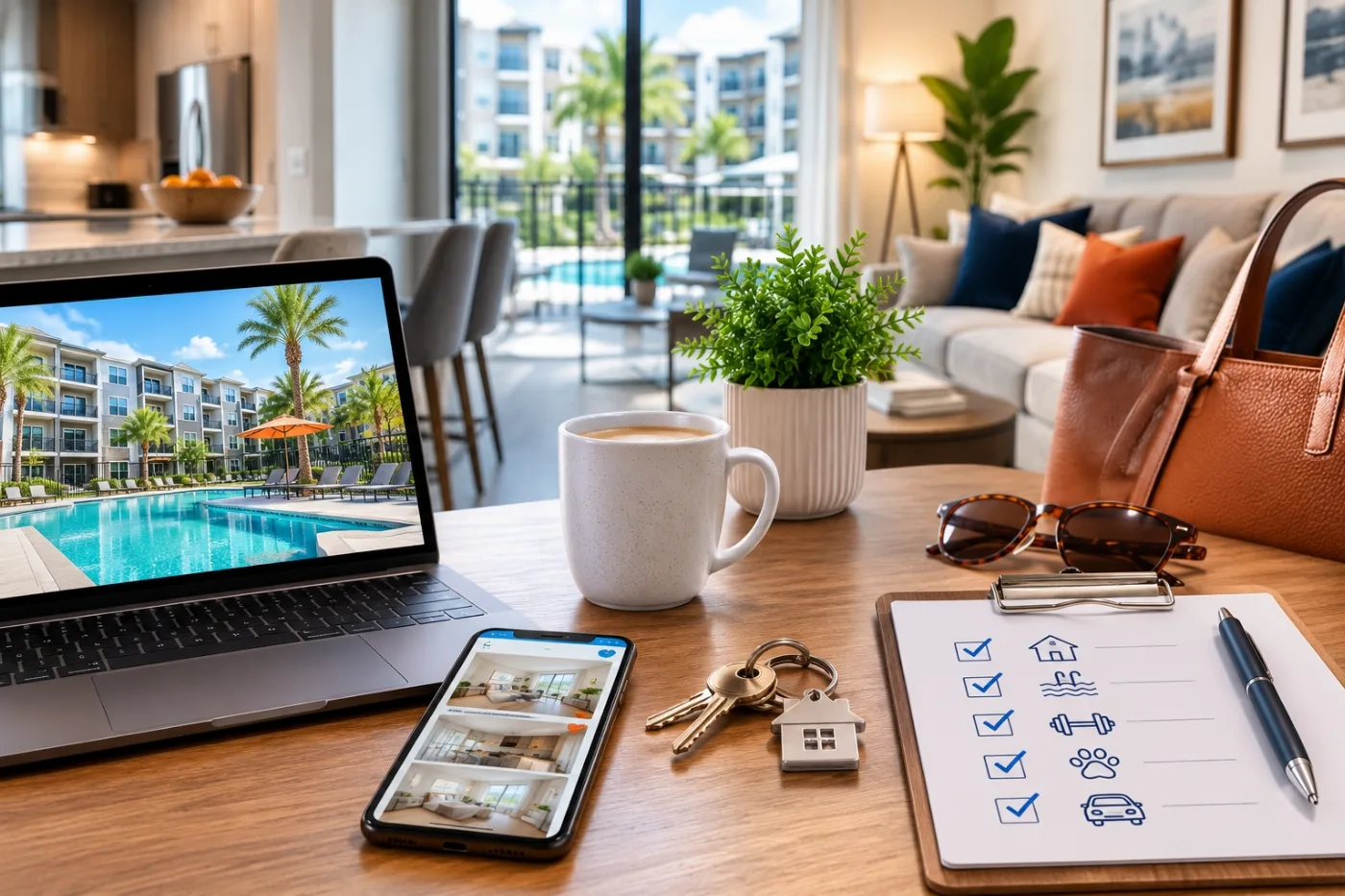 How to Avoid Losing Your Top Apartment Pick in Gainesville, Florida