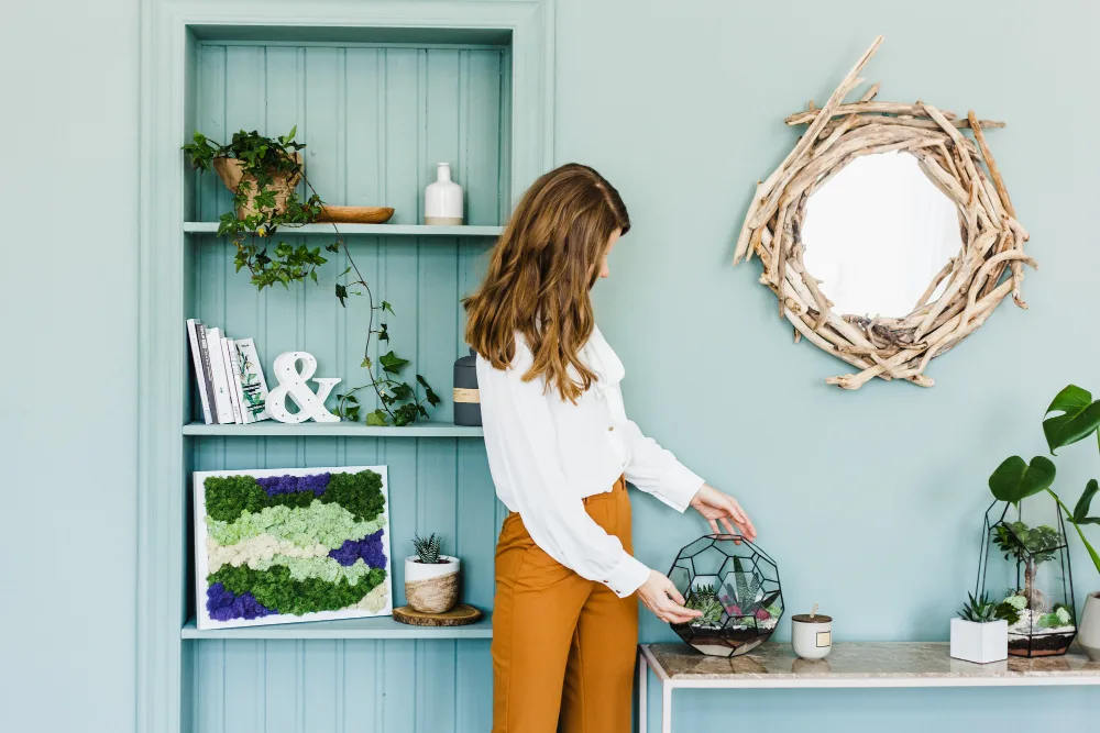 How to Elevate Your Space with Decor