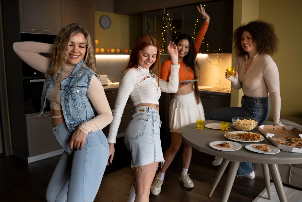 How to Host a Party at Your Apartment