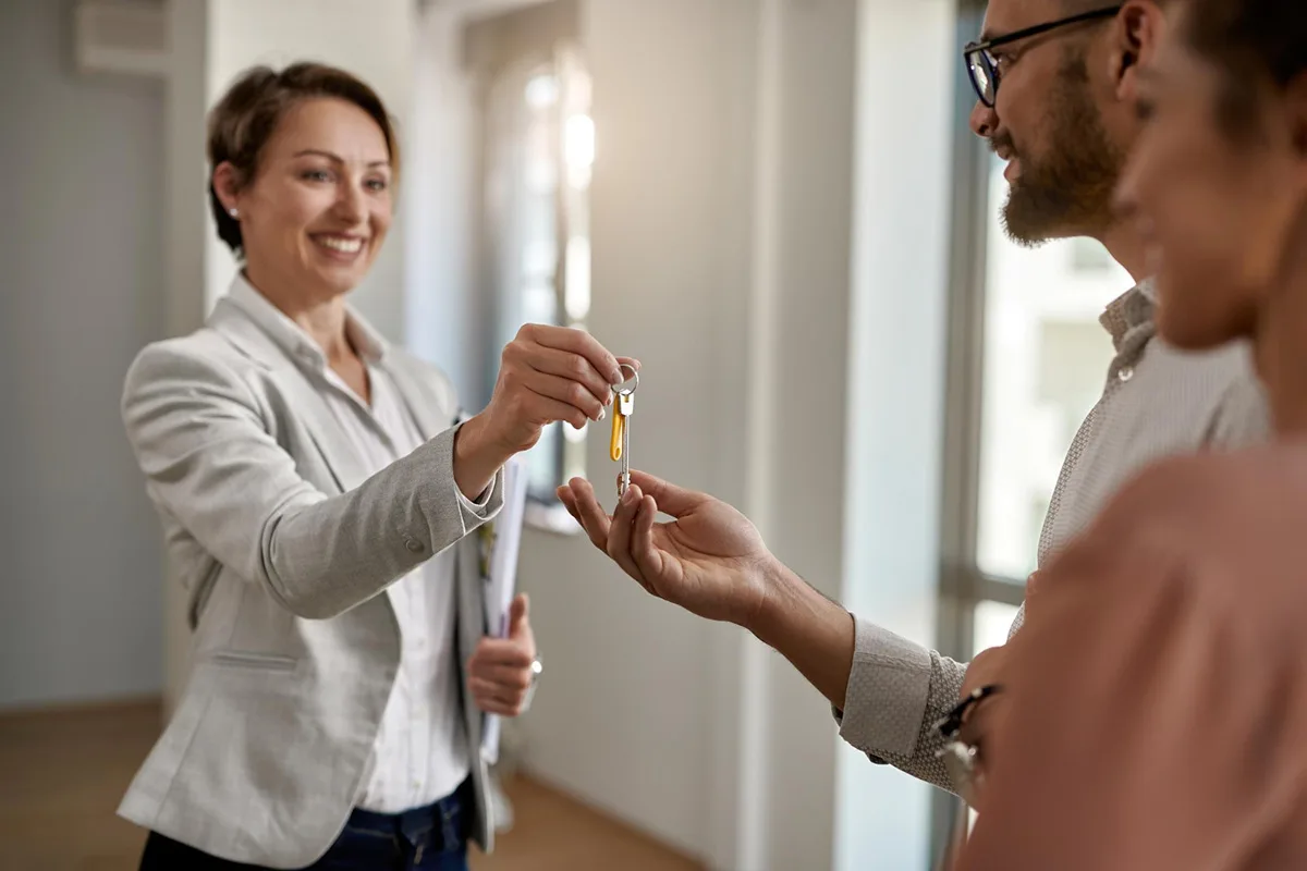 Tips and Tricks for Finding the Perfect Apartment