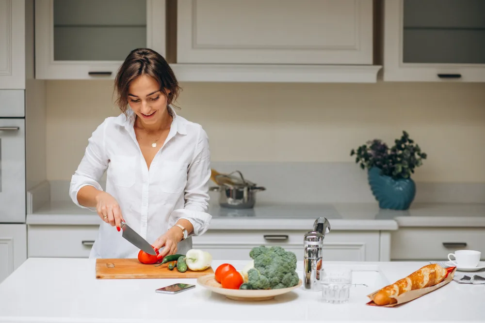 Safety Cooking Tips for Your New Apartment