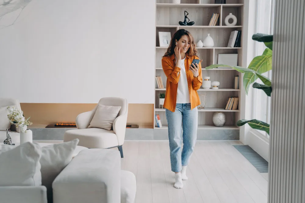 Why Millennials Love Renting Apartments